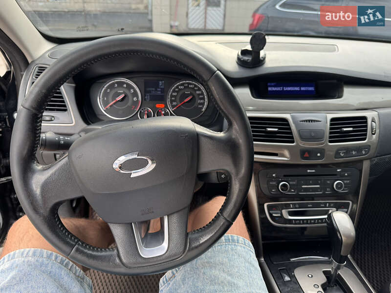 Седан Samsung SM5 2013 в Житомире
