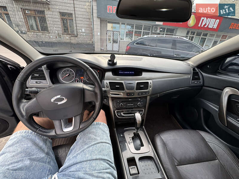 Седан Samsung SM5 2013 в Житомире