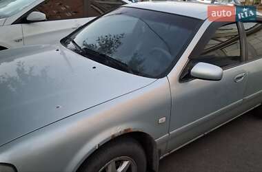 Седан Samsung SM5 2005 в 