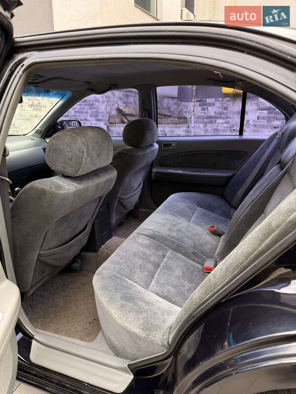 Седан Samsung SM5 2003 в Львове