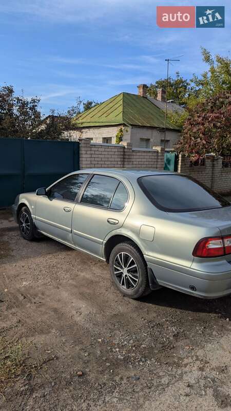 Седан Samsung SM5 2003 в Харькове фото 11 Седан Samsung SM5 2003 в Харькове