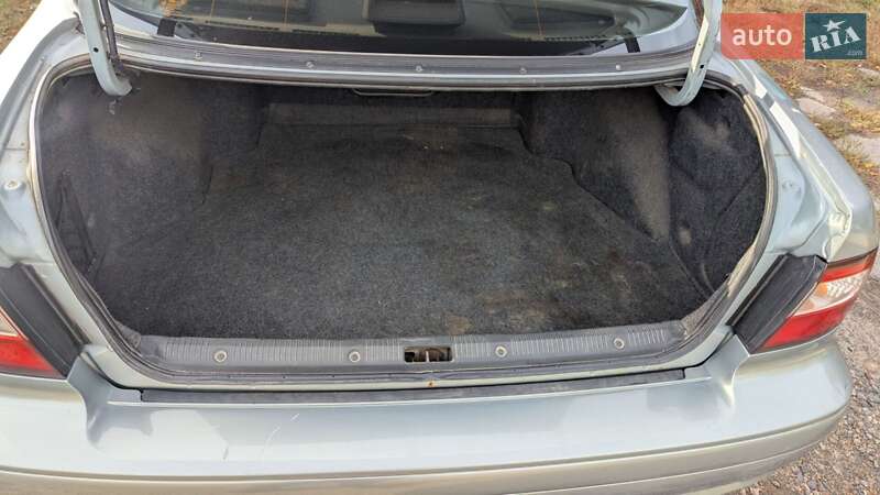 Седан Samsung SM5 2003 в Харькове фото 14 Седан Samsung SM5 2003 в Харькове