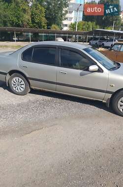 Седан Samsung SM5 2004 в 