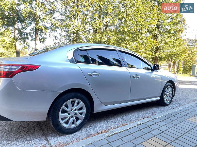 Седан Samsung SM5 2017 в Трускавце фото 3 Седан Samsung SM5 2017 в Трускавце