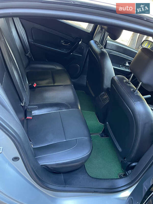 Седан Samsung SM5 2017 в Трускавце фото 10 Седан Samsung SM5 2017 в Трускавце