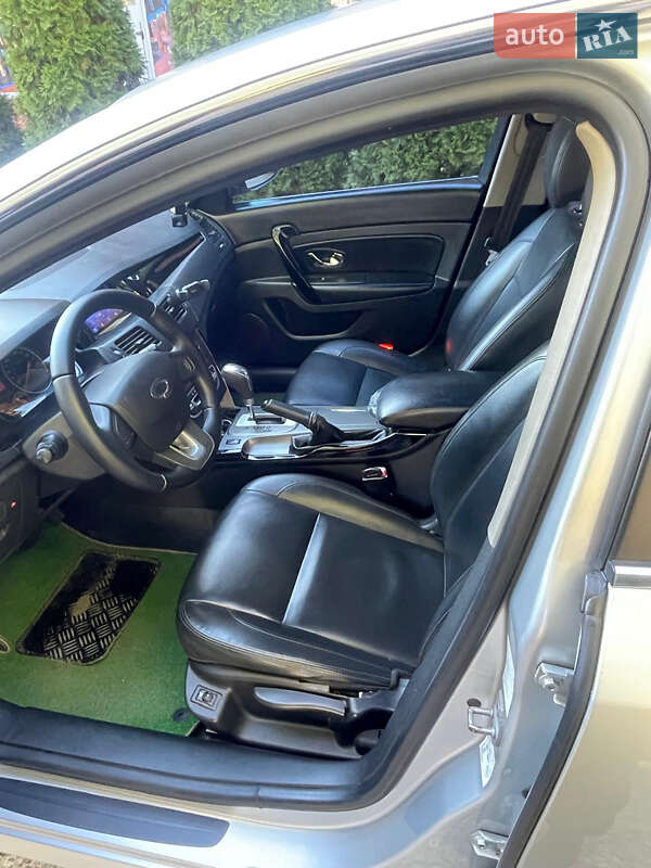 Седан Samsung SM5 2017 в Трускавце фото 16 Седан Samsung SM5 2017 в Трускавце