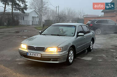 Седан Samsung SM5 2004 в Белой Церкви