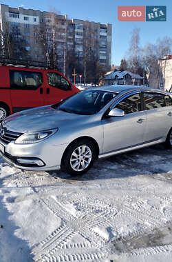 Седан Samsung SM5 2017 в Львове