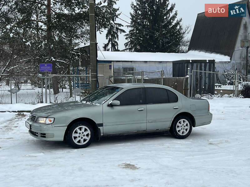 Седан Samsung SM5 2004 в Белой Церкви фото 4 Седан Samsung SM5 2004 в Белой Церкви