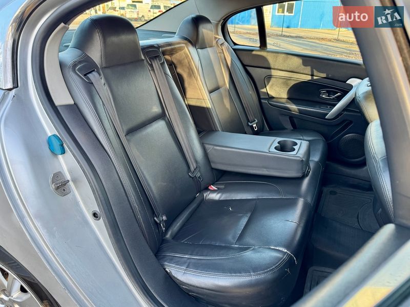 Седан Samsung SM5 2015 в Києві