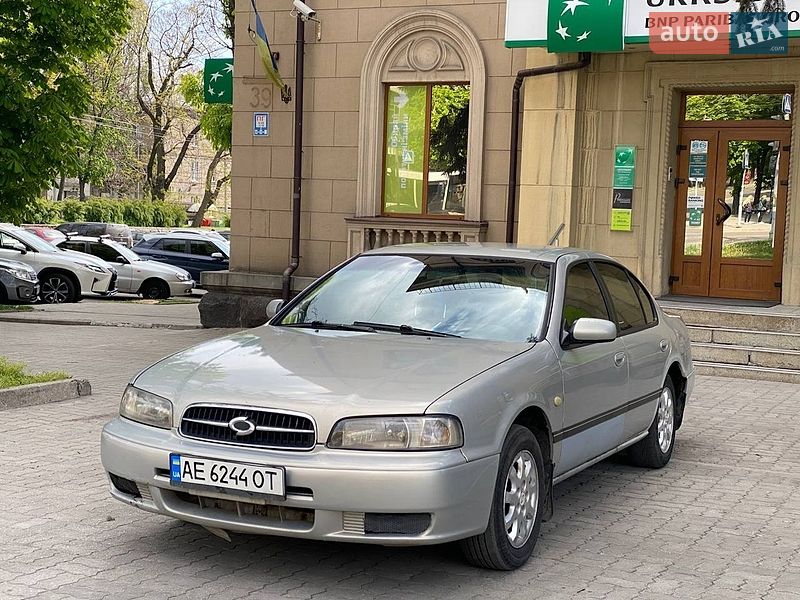 Samsung SM5 2003