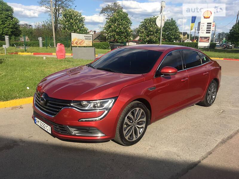 Седан Samsung SM6 2016 в 