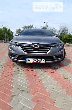 Седан Samsung SM6 2018 в 
