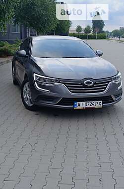 Седан Samsung SM6 2018 в 