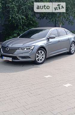 Седан Samsung SM6 2018 в 