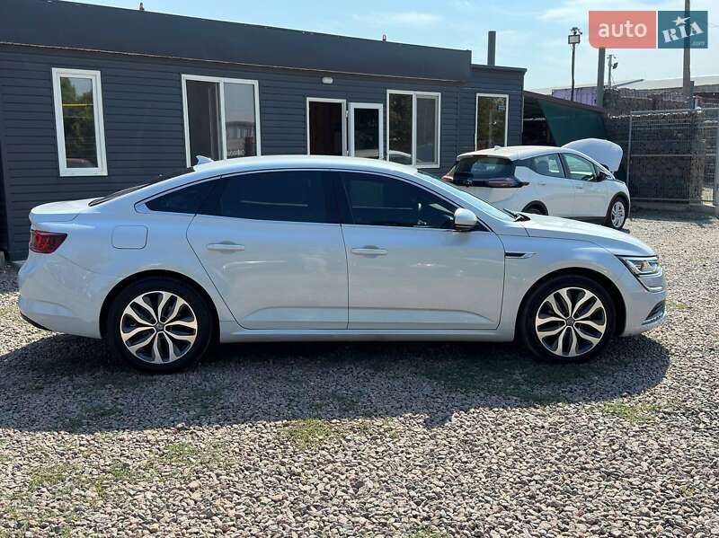 Седан Samsung SM6 2016 в Одессе