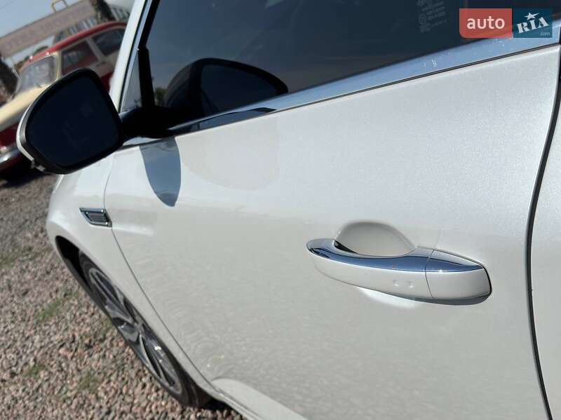 Седан Samsung SM6 2016 в Одессе