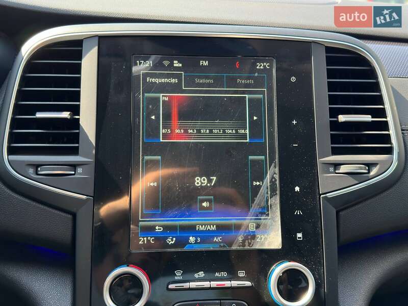 Седан Samsung SM6 2016 в Одессе