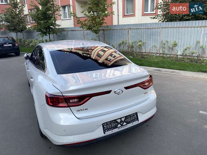 Седан Samsung SM6 2019 в Киеве