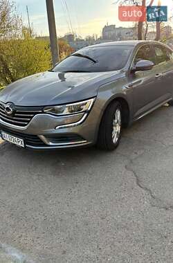 Седан Samsung SM6 2018 в 