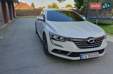 Седан Samsung SM6 2017 в 