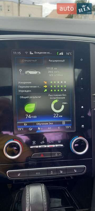 Седан Samsung SM6 2016 в Харькове