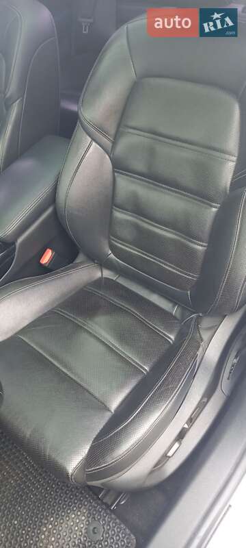 Седан Samsung SM6 2016 в Харькове