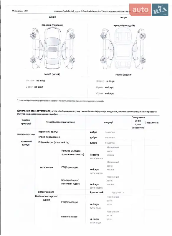 Седан Samsung SM6 2016 в Харькове документ