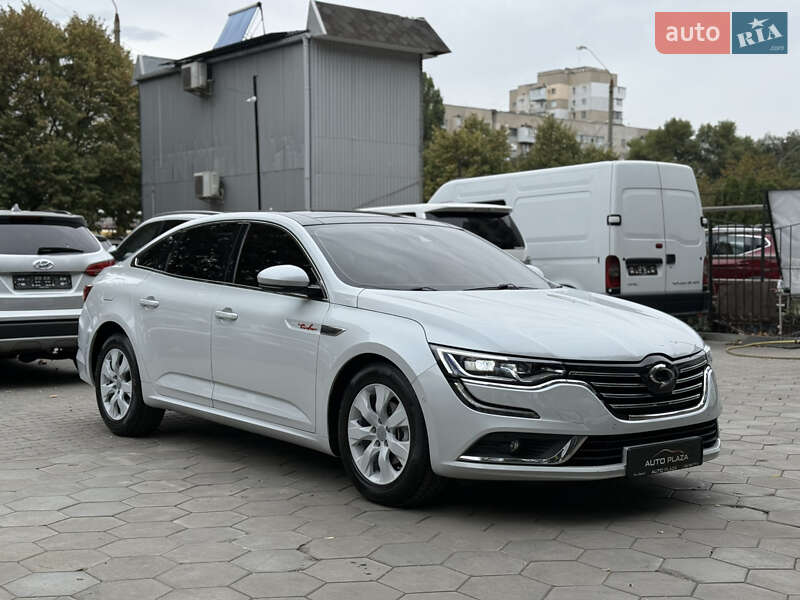 Седан Samsung SM6 2016 в Одессе