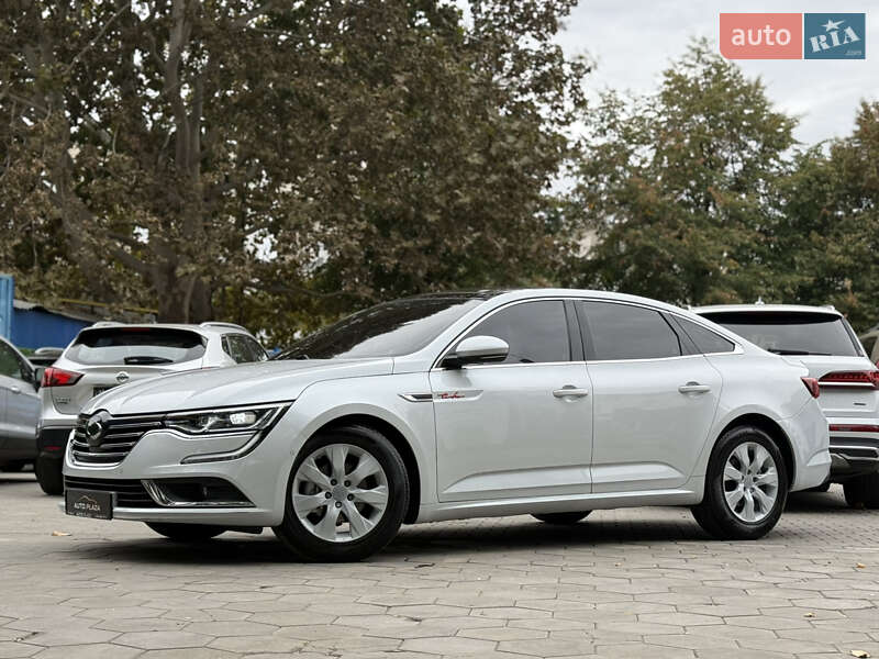 Седан Samsung SM6 2016 в Одессе