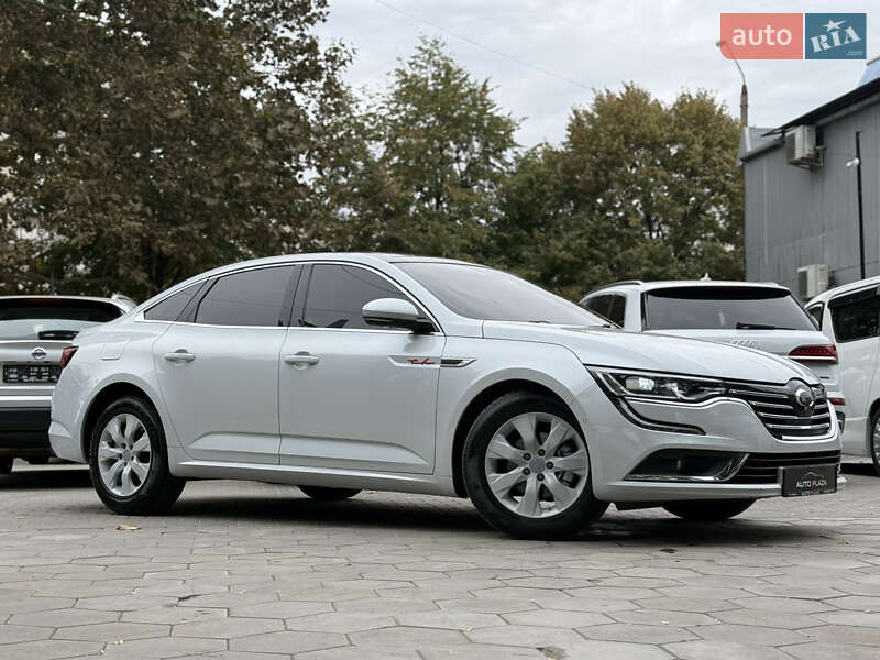 Седан Samsung SM6 2016 в Одессе