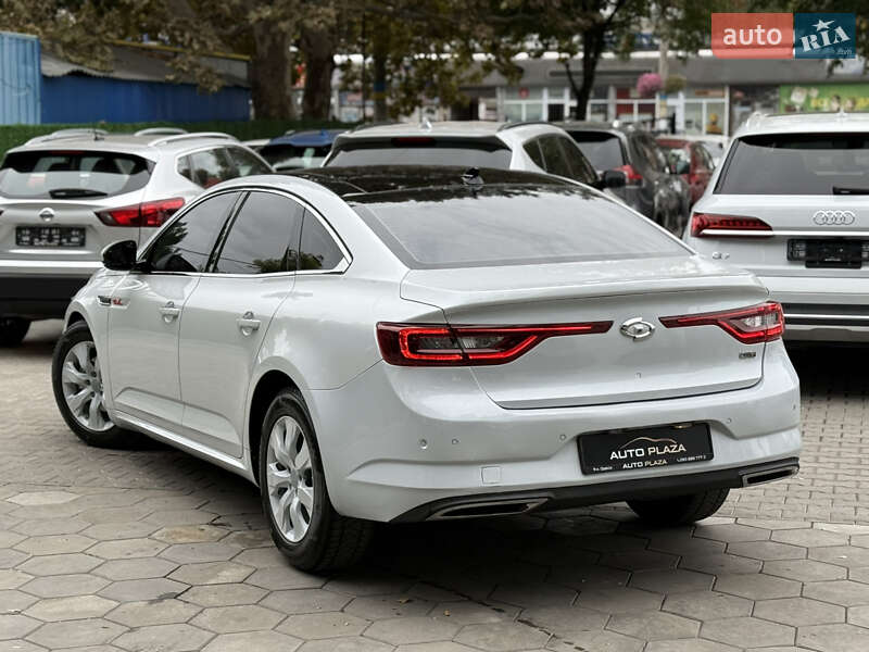 Седан Samsung SM6 2016 в Одессе