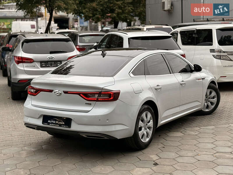 Седан Samsung SM6 2016 в Одессе