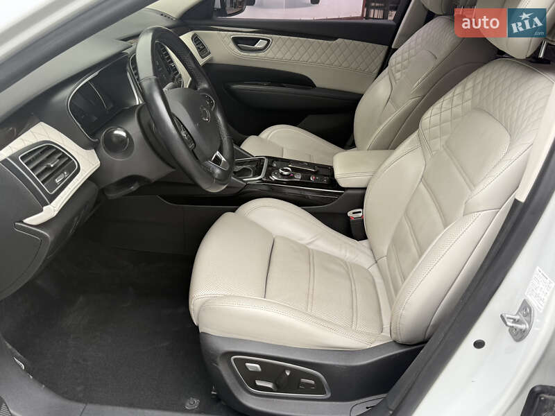 Седан Samsung SM6 2016 в Одессе