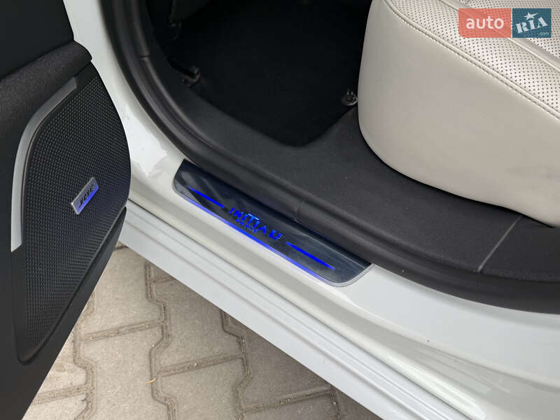 Седан Samsung SM6 2016 в Одессе