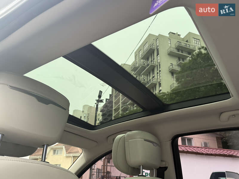 Седан Samsung SM6 2016 в Одессе