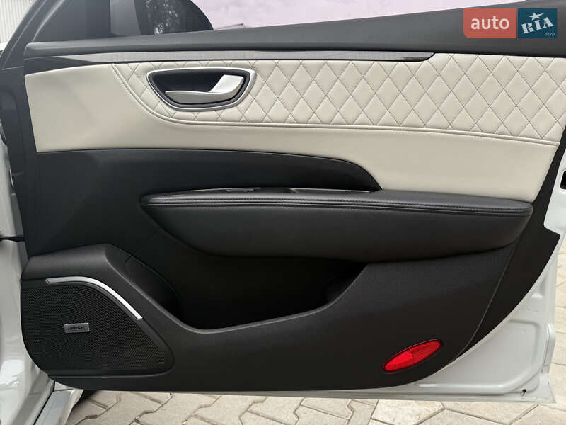 Седан Samsung SM6 2016 в Одессе