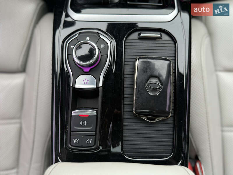 Седан Samsung SM6 2016 в Одессе