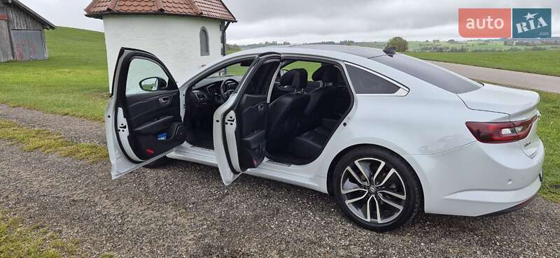 Седан Samsung SM6 2016 в Харькове