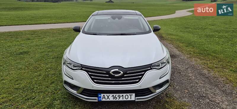 Седан Samsung SM6 2016 в Харькове