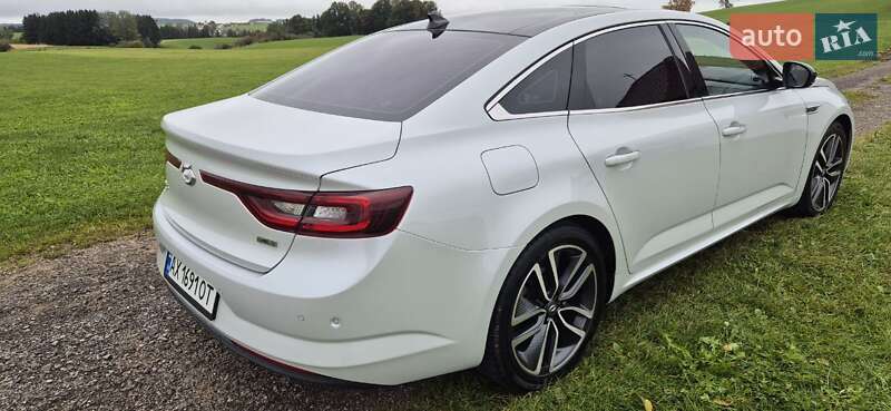 Седан Samsung SM6 2016 в Харькове