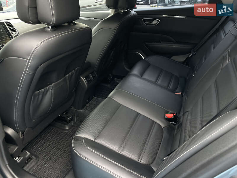 Седан Samsung SM6 2018 в Одесі фото 10 Седан Samsung SM6 2018 в Одесі