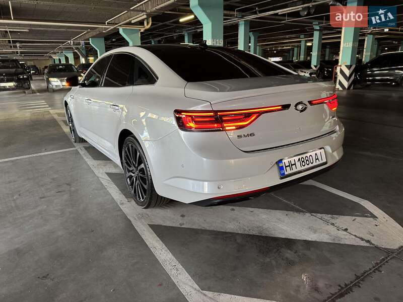 Седан Samsung SM6 2023 в Киеве