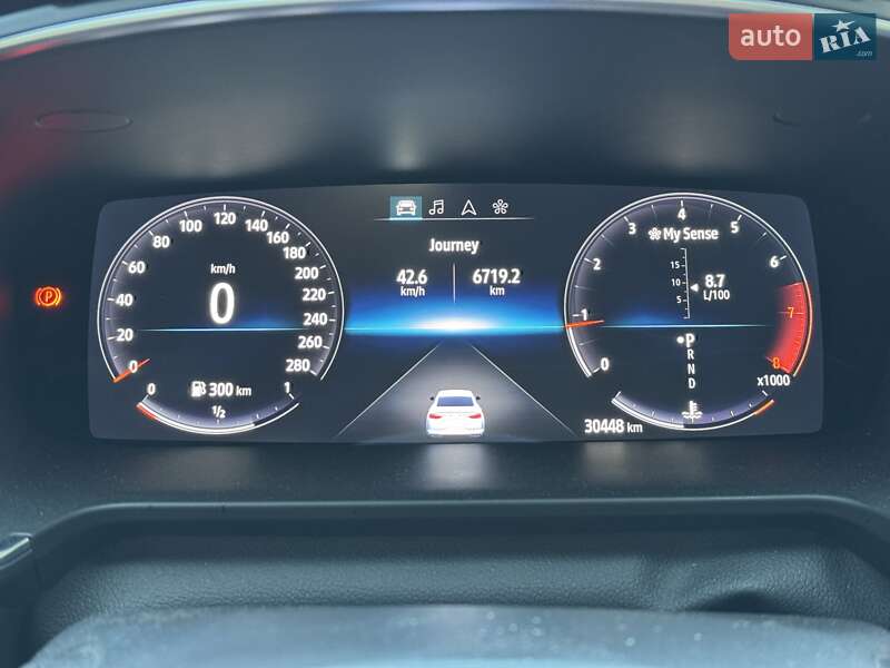 Седан Samsung SM6 2023 в Киеве