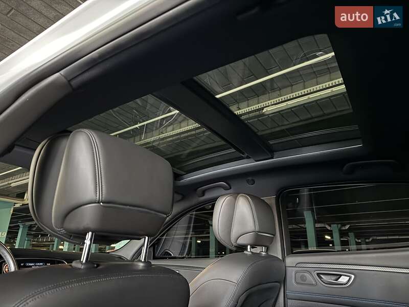 Седан Samsung SM6 2023 в Киеве