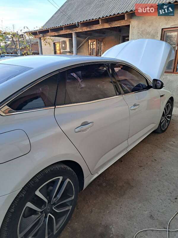 Седан Samsung SM6 2016 в Белгороде-Днестровском