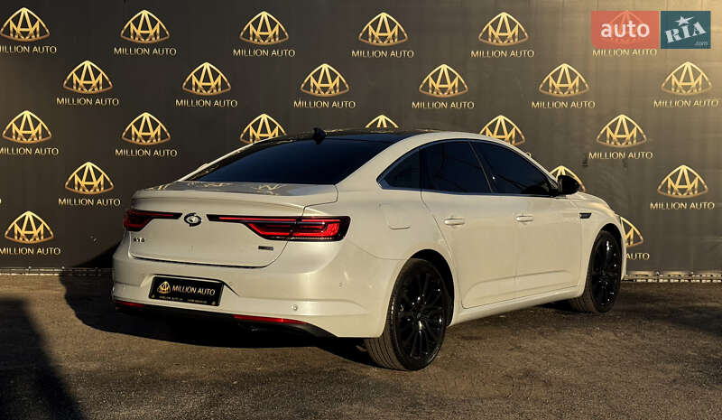 Седан Samsung SM6 2023 в Киеве