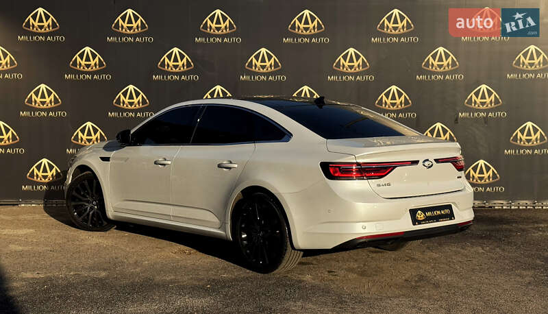 Седан Samsung SM6 2023 в Киеве