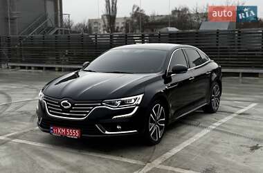 Седан Samsung SM6 2017 в Киеве