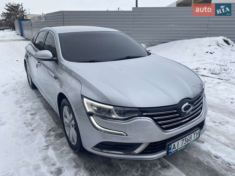 Седан Samsung SM6 2018 в Кропивницком фото 5 Седан Samsung SM6 2018 в Кропивницком